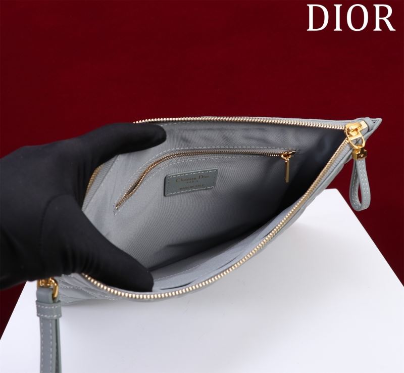 Dior Clutch Bags